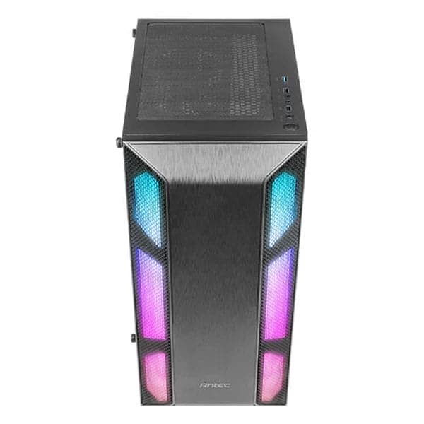 ANTEC NX250 ARGB ATX Mid Tower Cabinet (Black)