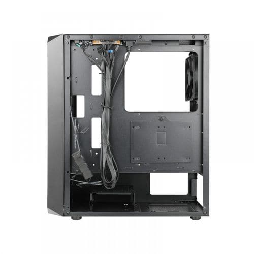 ANTEC NX292 ATX Mid Tower Cabinet (Black)