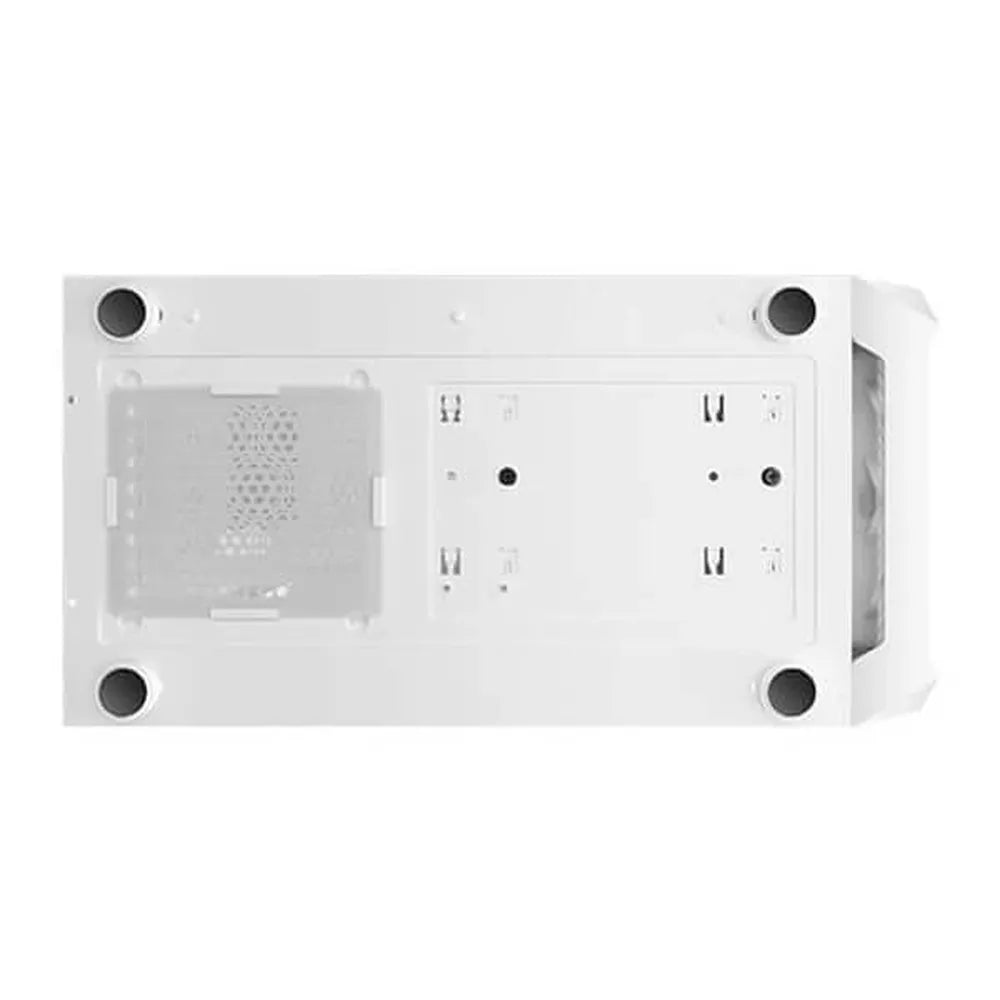 ANTEC NX292 Elite RGB EATX Mid Tower Cabinet (White)