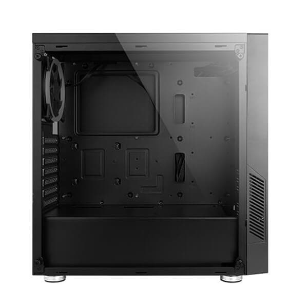 ANTEC NX300 ARGB ATX Mid Tower Cabinet (Black)