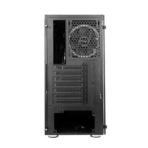 ANTEC NX300 ARGB ATX Mid Tower Cabinet (Black)