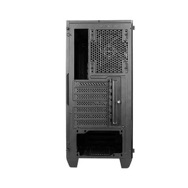 ANTEC NX310 ARGB ATX Mid Tower Cabinet (Black)