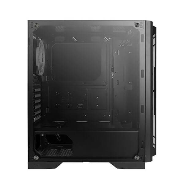 ANTEC NX400 ARGB ATX Mid Tower Cabinet (Black)