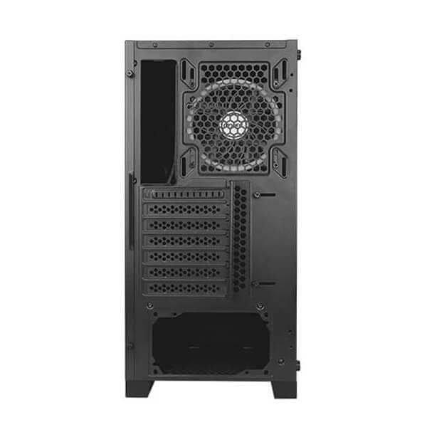 ANTEC NX400 ARGB ATX Mid Tower Cabinet (Black)