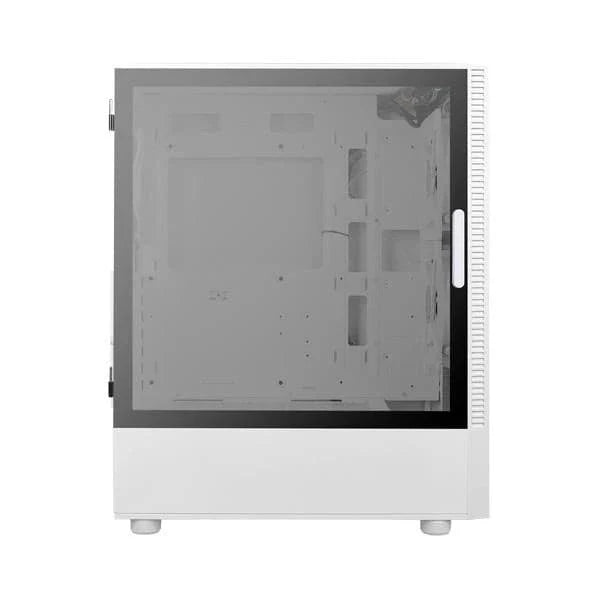 ANTEC NX410 ATX 2.0 Mid Tower Cabinet (White)