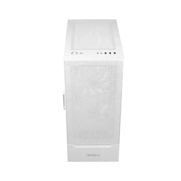 ANTEC NX410 ATX Mid Tower Cabinet (White)
