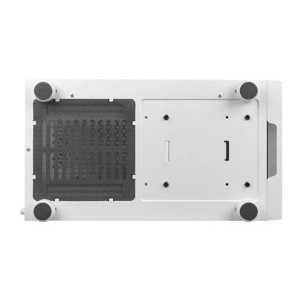 ANTEC NX410 ATX Mid Tower Cabinet (White)