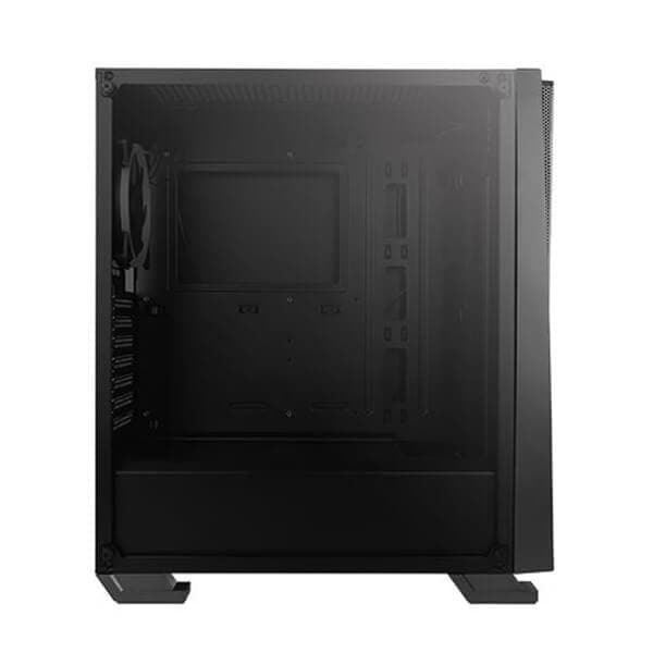 ANTEC NX500 ARGB EATX Mid Tower Cabinet (Black)