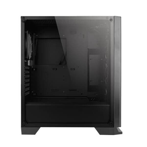 ANTEC NX600 ARGB ATX Mid Tower Cabinet (Black)