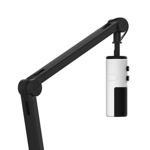 NZXT Microphone Boom Arm (Matte Black)