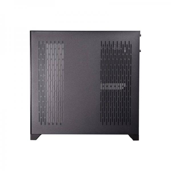 LIAN LI O11 Dynamic EATX Mid Tower Cabinet (Black)