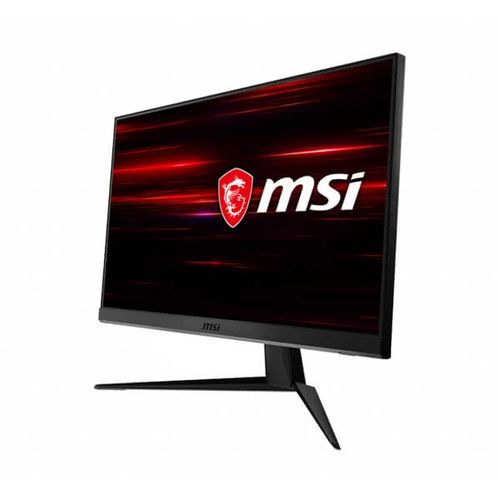 MSI Optix G241V E2 24 Inch FHD 75Hz IPS Panel 100%SRGB 1ms AMD FreeSync Gaming Monitor
