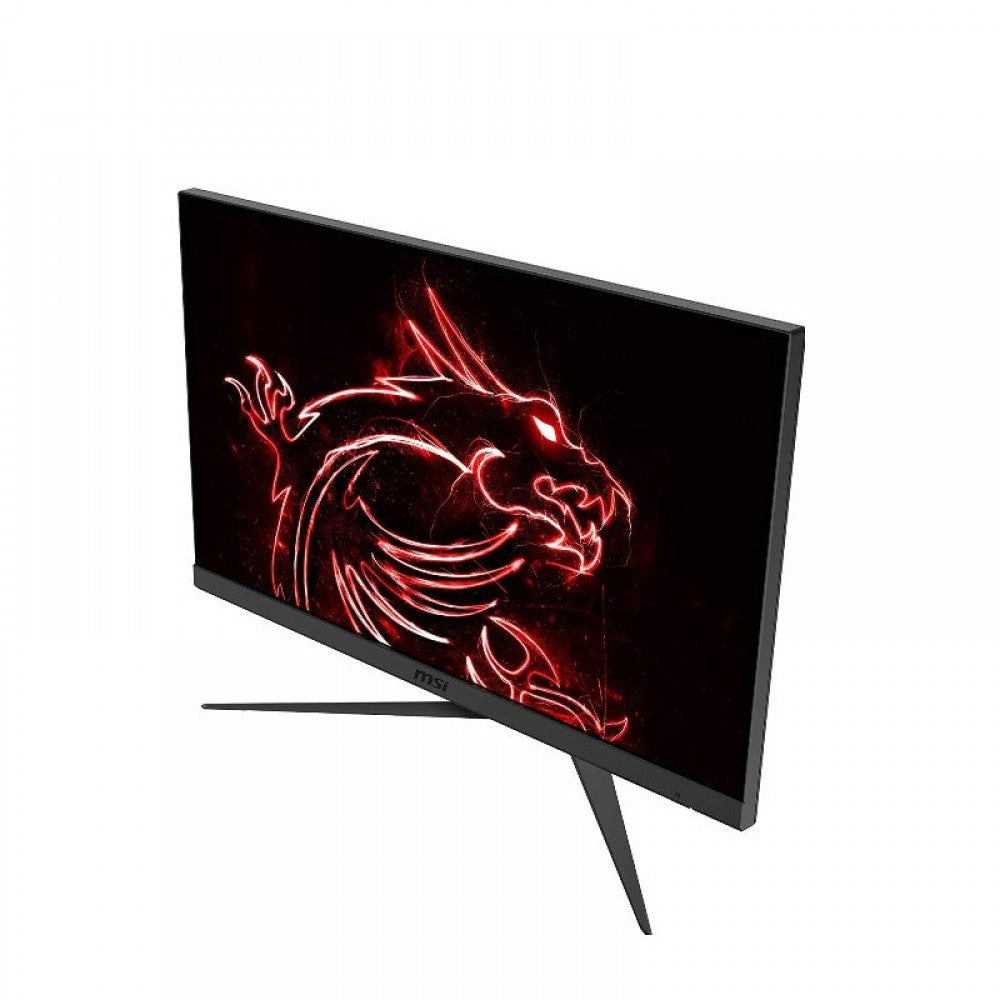 MSI Optix G242 24 Inch FHD 144Hz IPS Panel 127% SRGB 1ms Adapative Sync Gaming Monitor