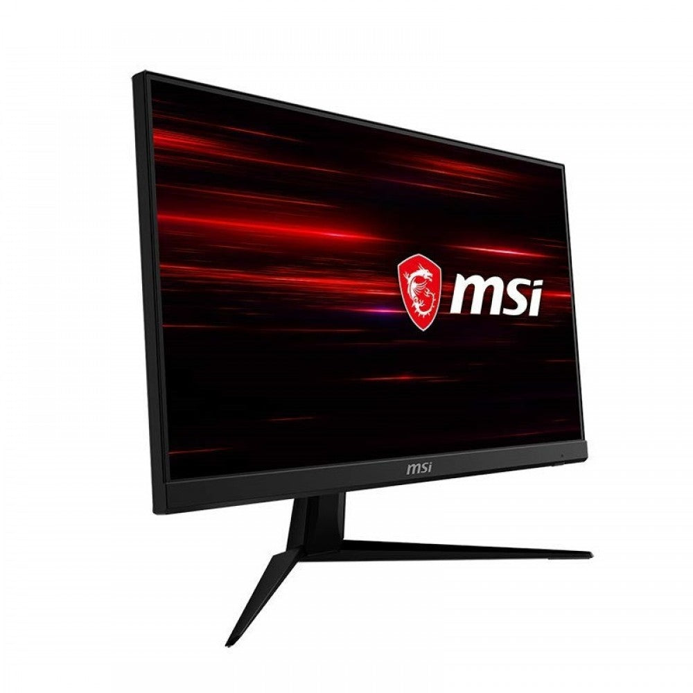 MSI Optix G271 27 Inch FHD 144Hz IPS Panel 120% SRGB 1ms AMD Free Sync Gaming Monitor