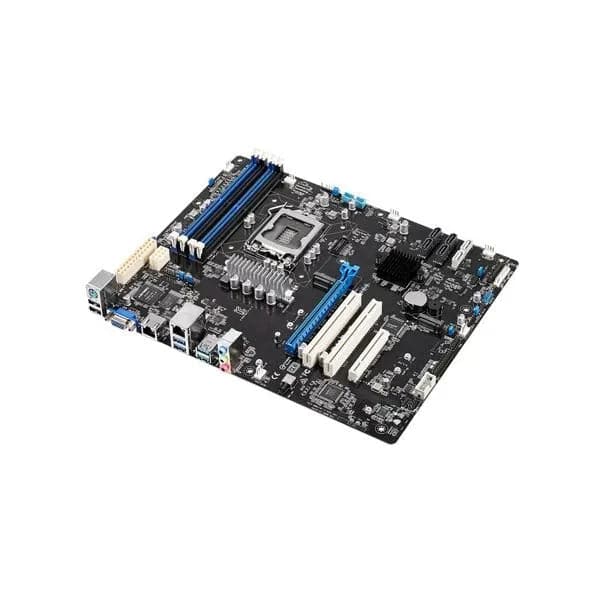 ASUS P11C-X/AUDIO Server M.2 DDR5 Intel Motherboard