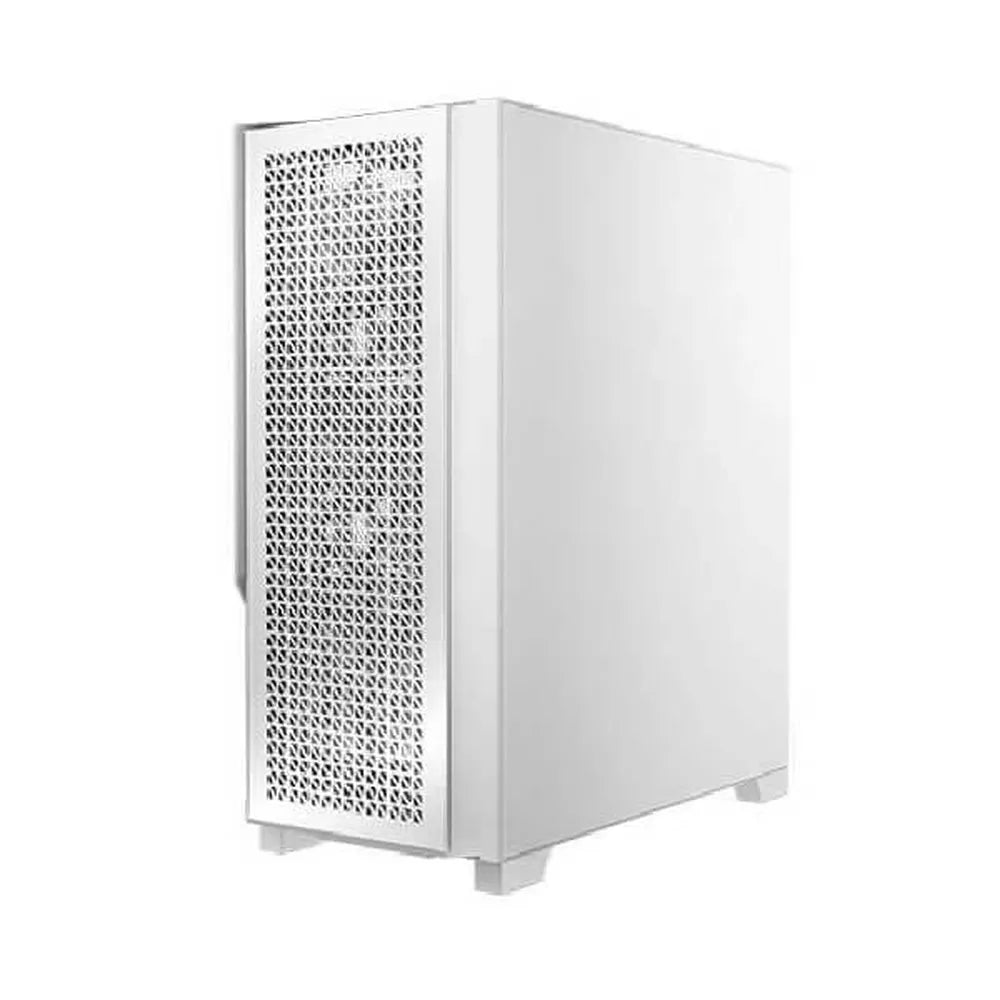 ANTEC P20C EATX Mid Tower Cabinet (White)