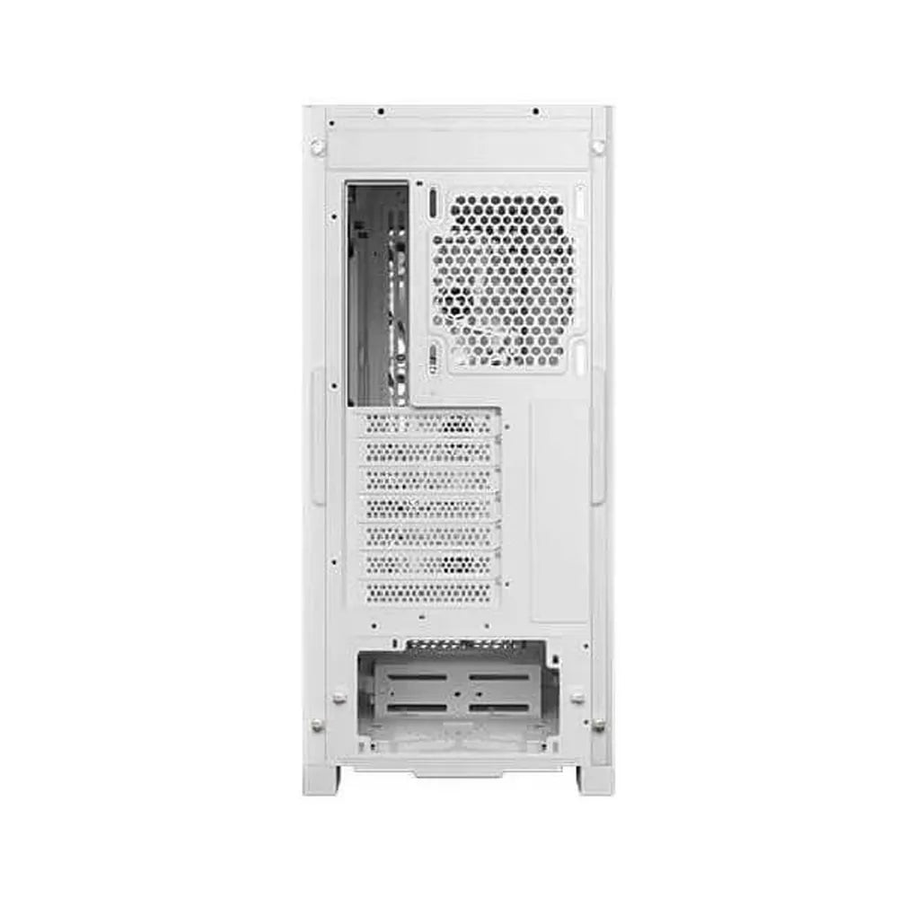 ANTEC P20C EATX Mid Tower Cabinet (White)