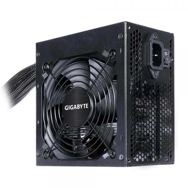 GIGABYTE P650B 650W 80+ Bronze Non Modular ATX 2.0 Power Supply
