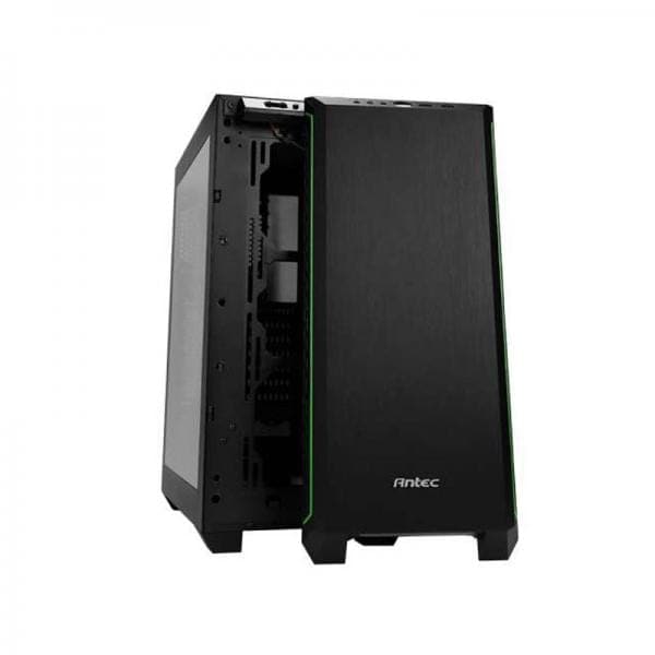 ANTEC VSK10 Window Mini Tower Cabinet (Black)