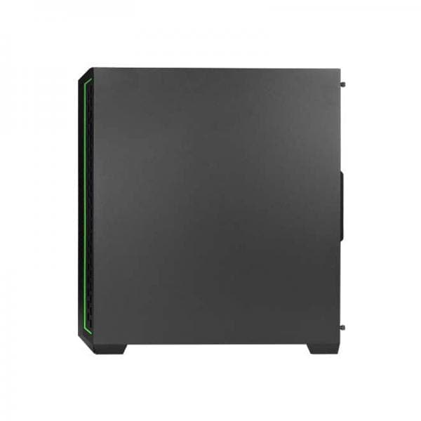 ANTEC P7 Window ATX Mid Tower Cabinet (Green)