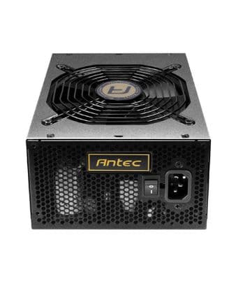 ANTEC HCP-1300 1300W 80 + Platinum Fully Modular ATX 2.0 Power Supply
