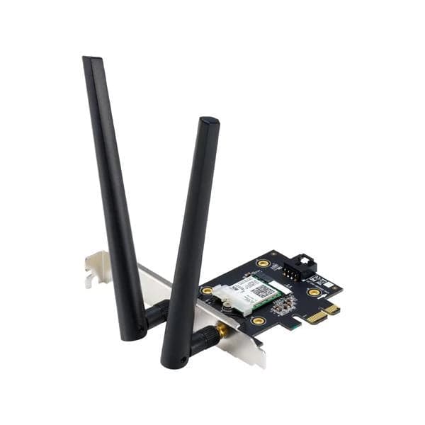 ASUS PCE-AX3000 Dual Band PCI-E WiFi