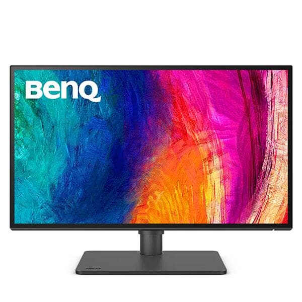 BENQ PD2506Q 25 Inch 2K QHD 60Hz IPS Panel 100% SRGB 5MS AMD Freesync Gaming Monitor