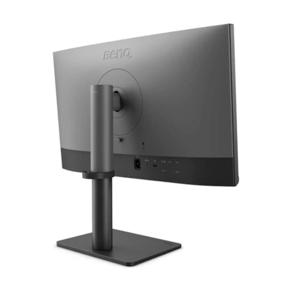BENQ PD2706QN 27 Inch 2K QHD 100Hz IPS Panel 100% SRGB 5MS ICC Sync Designer Monitor