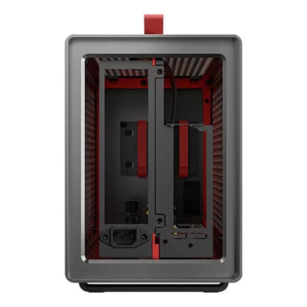 ANTEC Performance 1 M Aventurine MITX Mini Tower Cabinet (Gray)