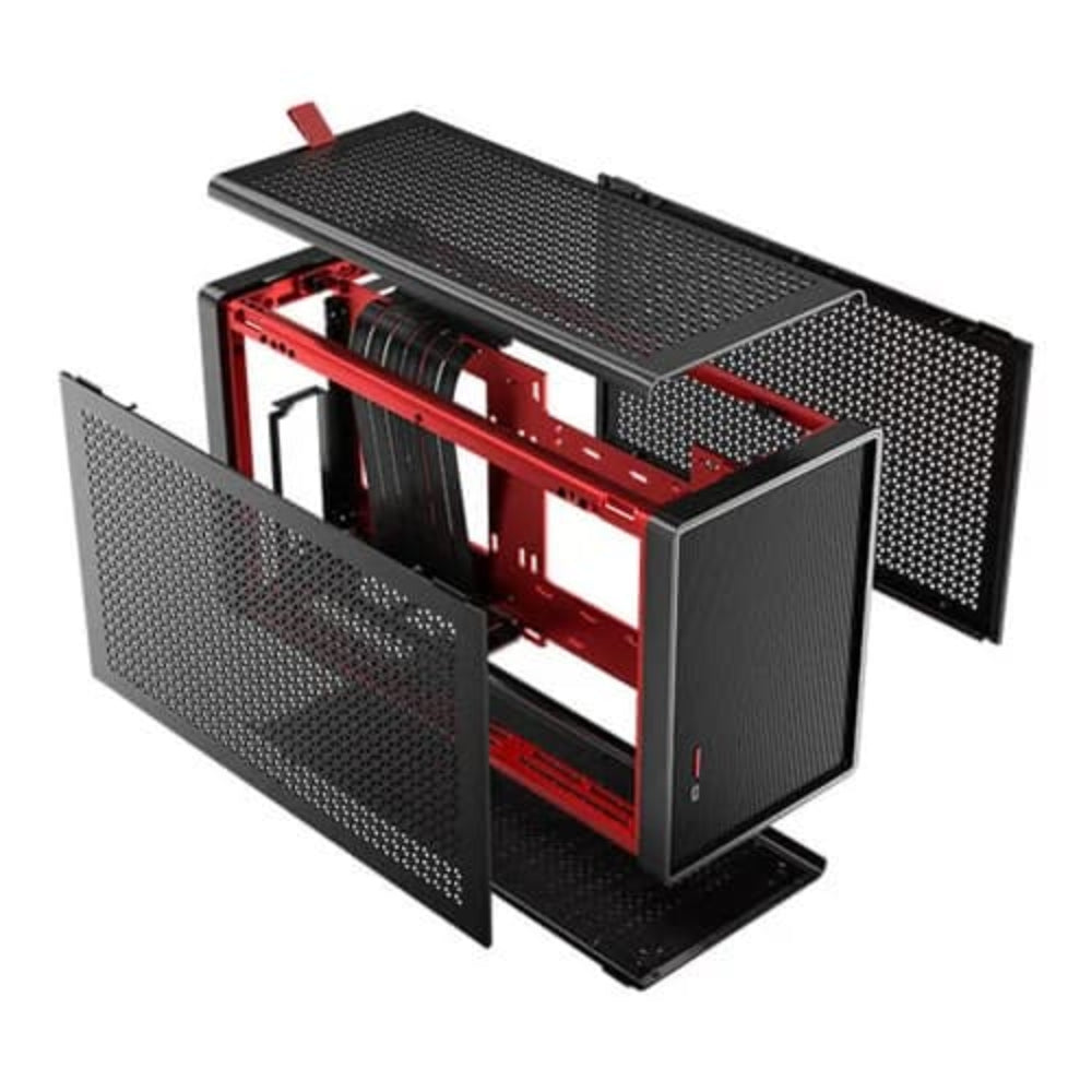 ANTEC Performance 1 M Black MITX Mini Tower Cabinet ( Black )