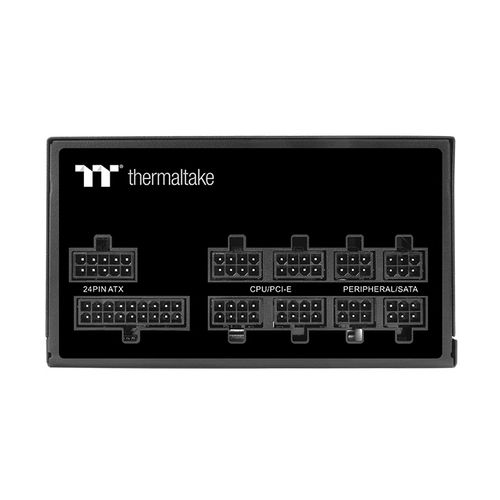 THERMALTAKE ToughPower GF 750 80+ Gold Fully Modular Power Supply (750W )