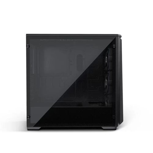 PHANTEKS P400 (Airflow) EATX Mid Tower Cabinet (Black)
