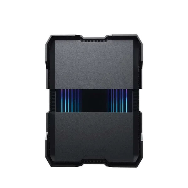 PHANTEKS EVOLV Shift XT ITX Mini Tower Cabinet (Satin Black)