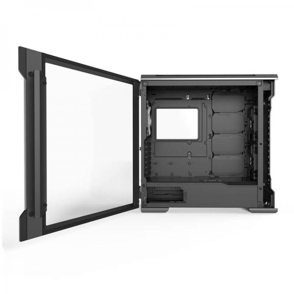 PHANTEKS Enthoo Evolv X EATX Mid Tower Cabinet (Anthracite Grey)