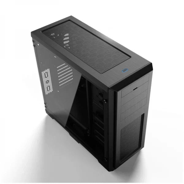 PHANTEKS Enthoo Pro EATX TG Full Tower Cabinet (Black)