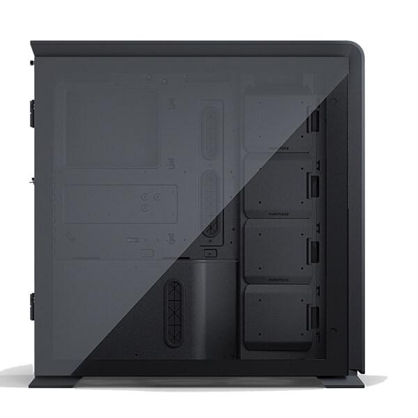 PHANTEKS Enthoo 719 RGB EATX Full Tower Cabinet (Anthracite grey)