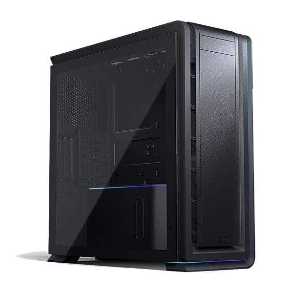 PHANTEKS Enthoo 719 RGB EATX Full Tower Cabinet (Anthracite grey)
