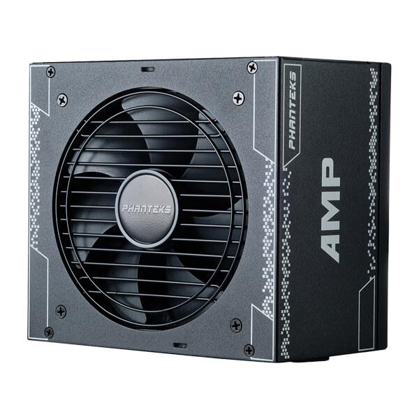 PHANTEKS AMP 750W 80+ Gold Fully Modular ATX 2.0 Power Supply