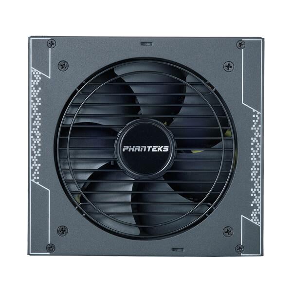 PHANTEKS AMP 750W 80+ Gold Fully Modular ATX 2.0 Power Supply