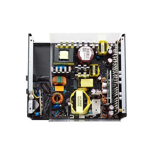 PHANTEKS Revolt Pro 850W 80+ Gold Fully Modular ATX 2.0 Power Supply