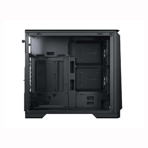 PHANTEKS Eclipse P200A DRGB ITX Mini Tower Cabinet (Black)