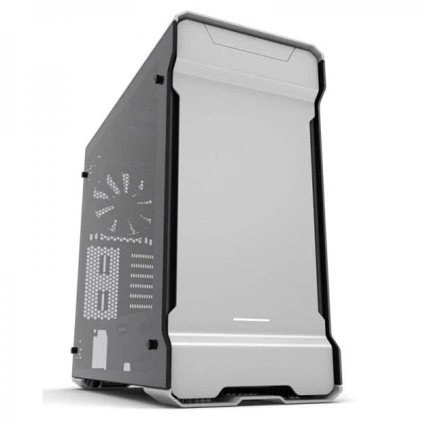 PHANTEKS Enthoo Evolv EATX mid Tower Cabinet (Silver)