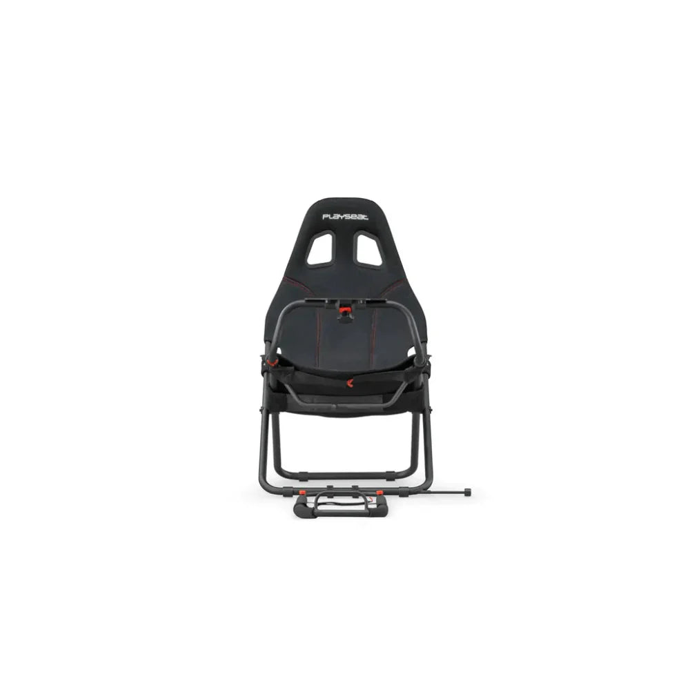 PLAYSEAT Challenge Actifit Cockpit Chair ( Black )