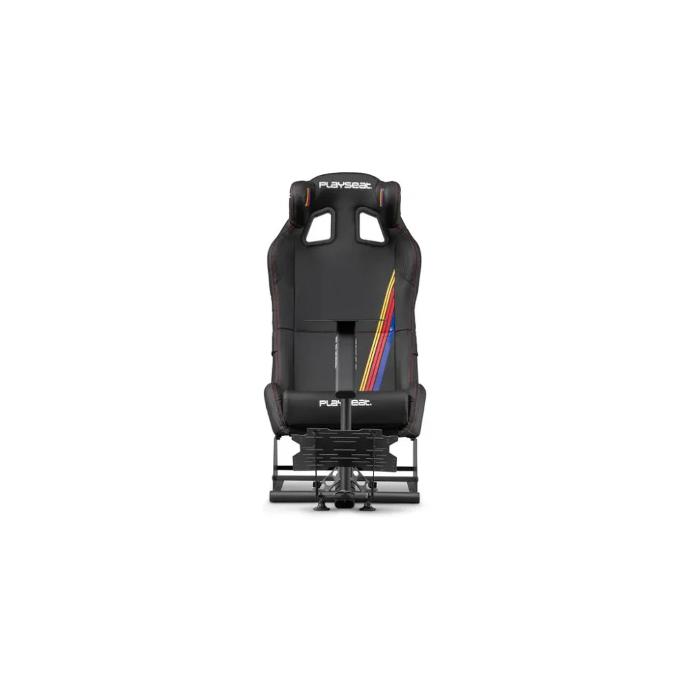 PLAYSEAT Evolution Pro Nascar Edition Cockpit Chair ( Black )