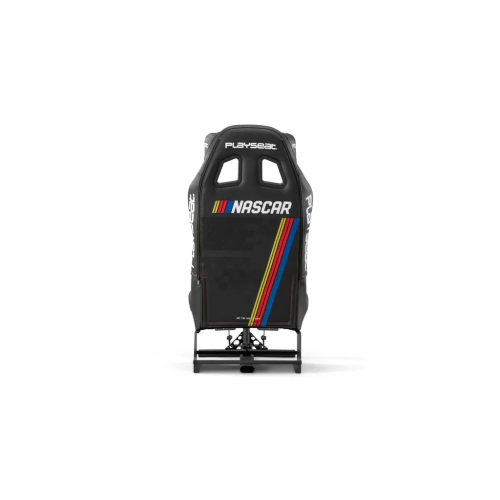 PLAYSEAT Evolution Pro Nascar Edition Cockpit Chair ( Black )
