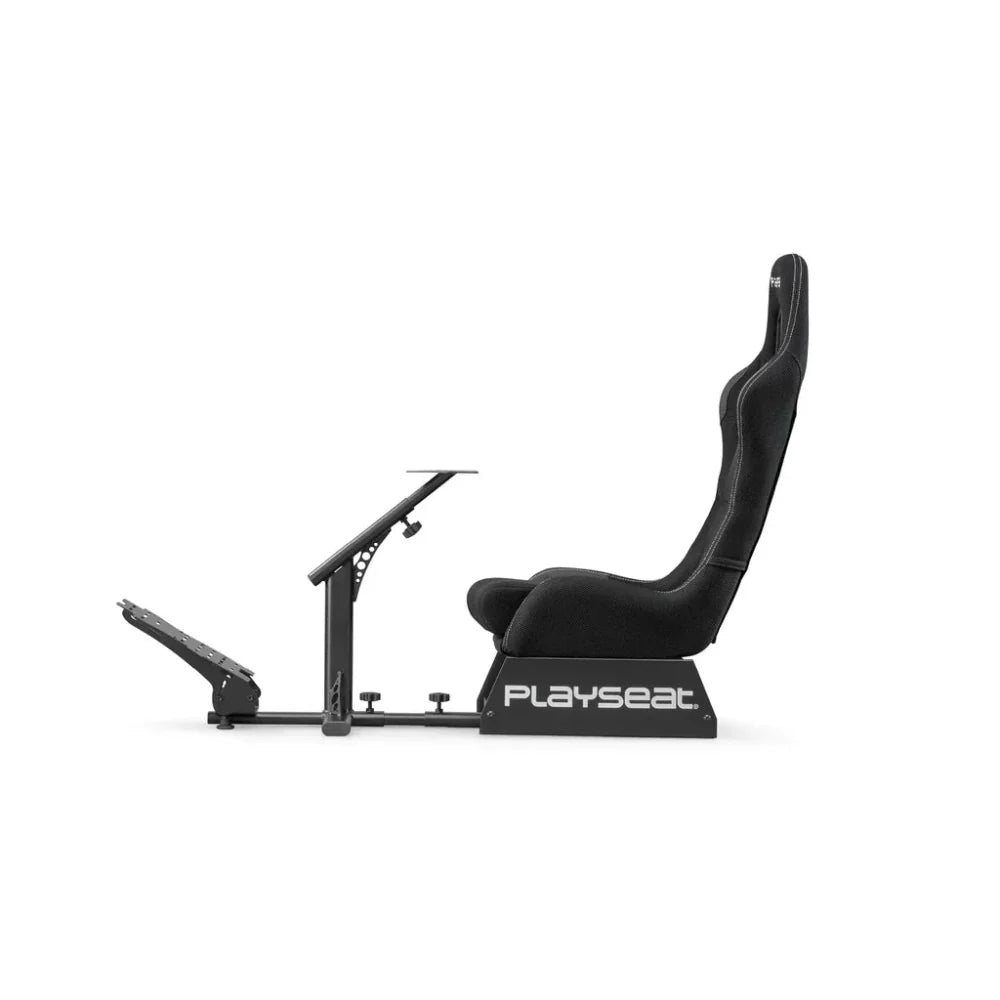 PLAYSEAT Evolution Actifit Cockpit Chair ( Black )
