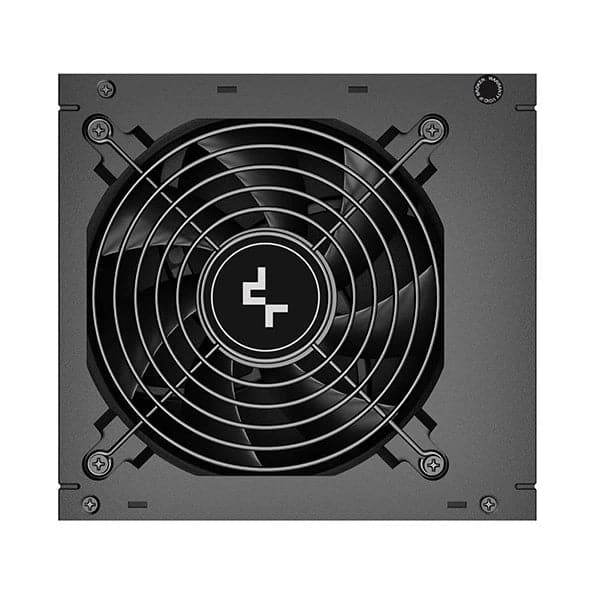 DEEPCOOL PM850D 80+ Gold Non Modular Power Supply ( 850W )
