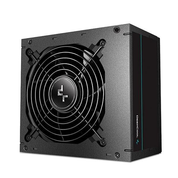 DEEPCOOL PM850D 80+ Gold Non Modular Power Supply ( 850W )