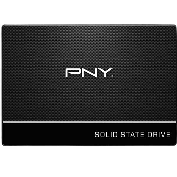 PNY CS900 120GB 2.5 SATA SATA 3 Solid State Drive (SSD)