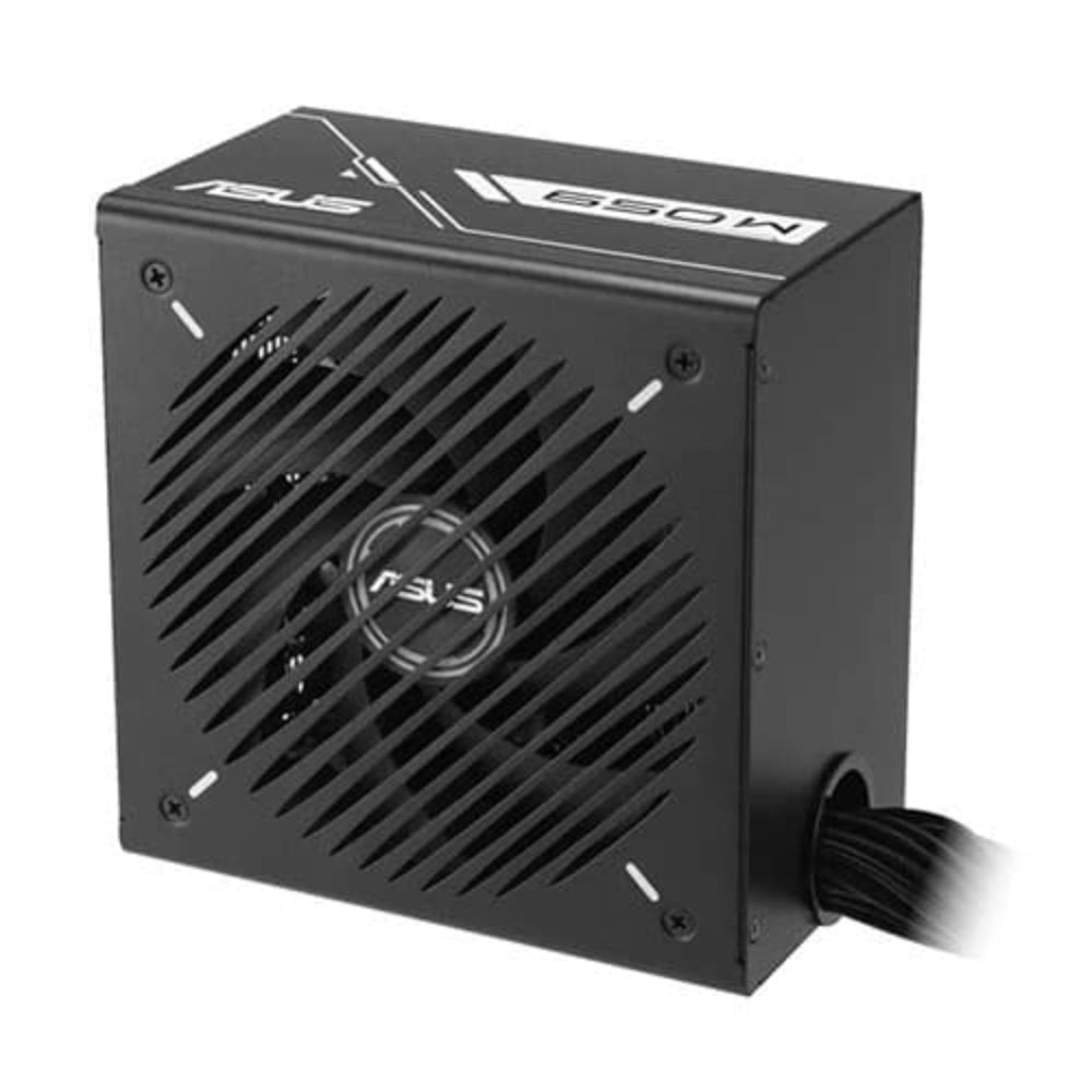 ASUS Prime 650B 80+ Bronze Non Modular ATX 2.0 Power Supply ( 650W )